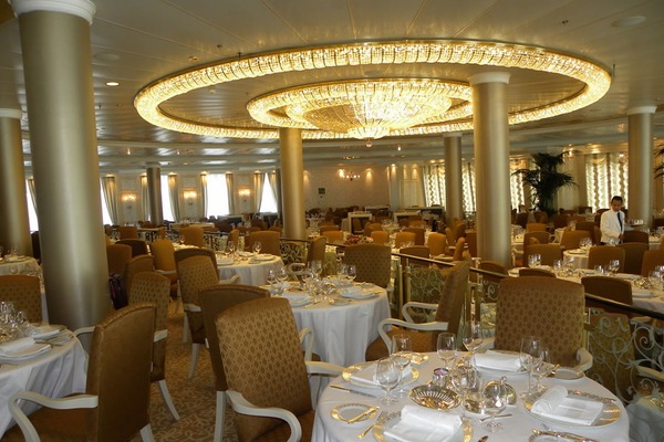 imagem Oceania Marina 13