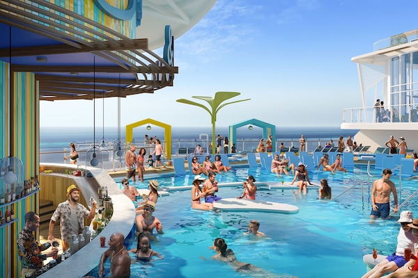 imagem Icon of the Seas 6