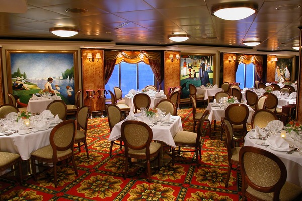 Restaurante Italiano