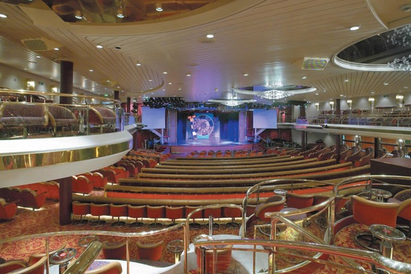 imagem Empress of the Seas 5