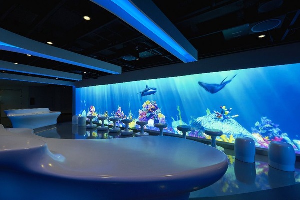 imagem Norwegian Joy 11