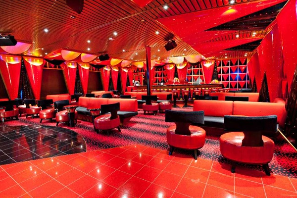 imagem Carnival Victory 8