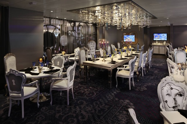 imagem Ovation of the Seas 25