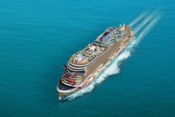 NCL Aqua