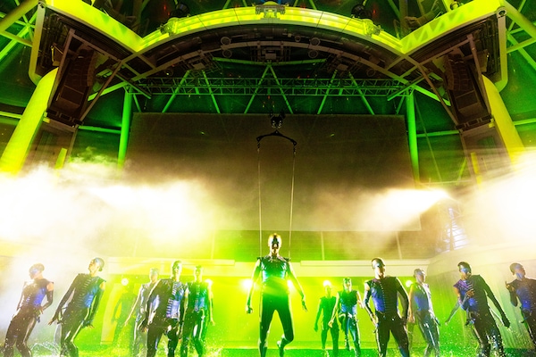 imagem Wonder of the Seas 2
