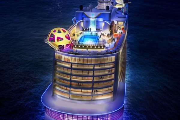 imagem Odyssey of the Seas 12