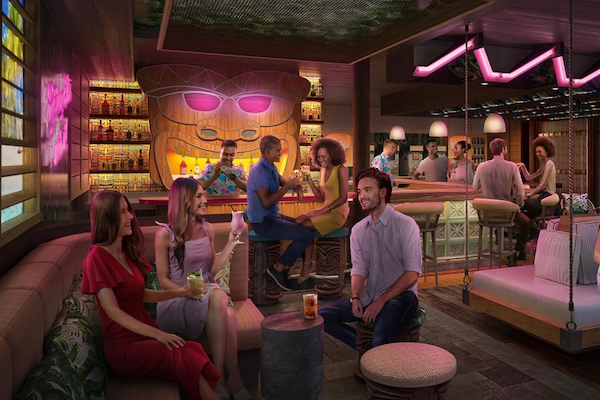imagem Utopia of the Seas 13