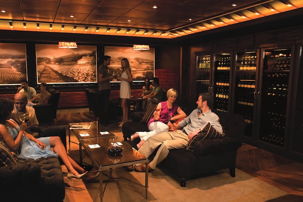 imagem Oasis of the Seas 3