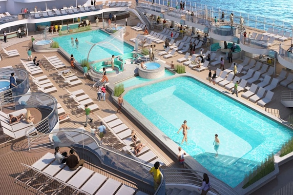 imagem Discovery Princess 15