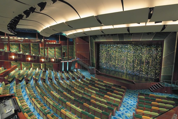 imagem Serenade of the Seas 25