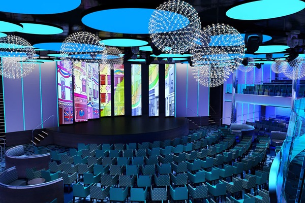 imagem Carnival Vista 34