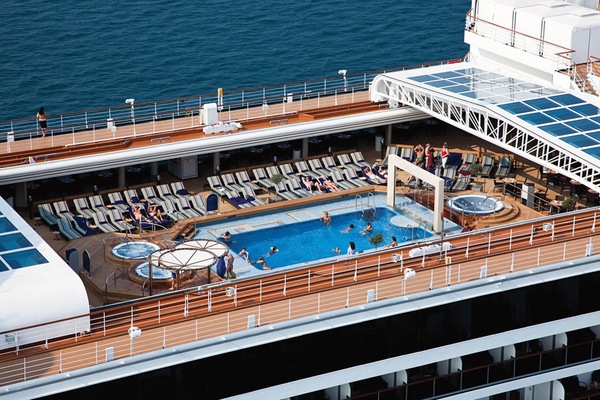 imagem Nieuw Amsterdam 13