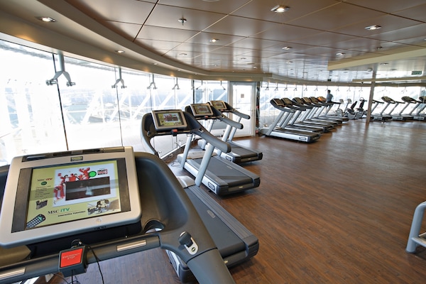 imagem MSC Splendida 25