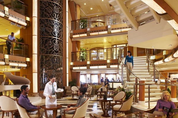 imagem Grand Princess 14