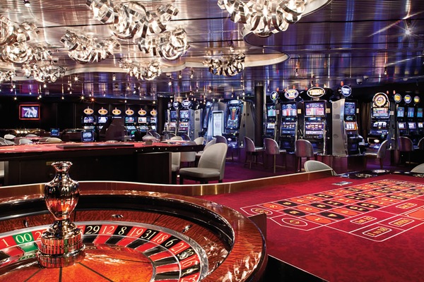 imagem Nieuw Amsterdam 8