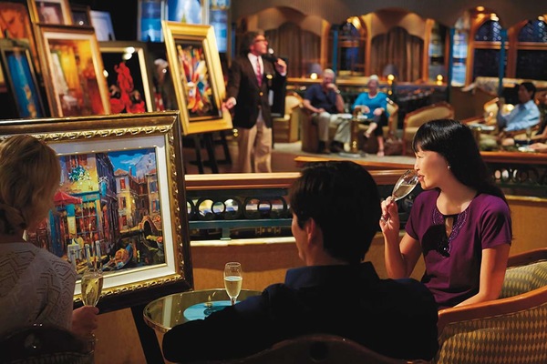 imagem Majestic Princess 15
