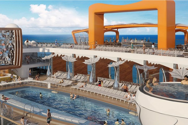imagem Celebrity Edge 5