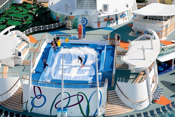 imagem Freedom of the Seas 12