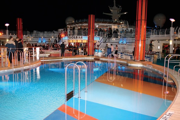 imagem Freedom of the Seas 23