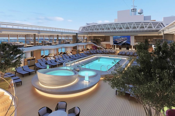 imagem Nieuw Statendam 12