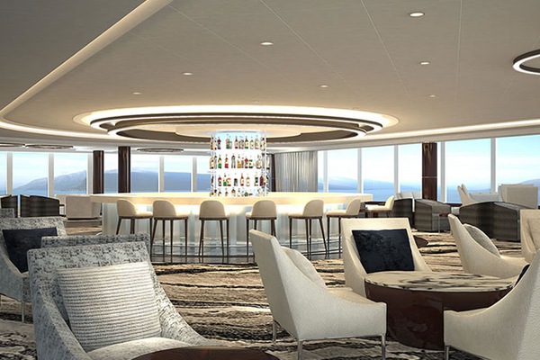 imagem Norwegian Bliss 17