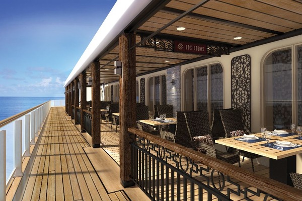 imagem Norwegian Bliss 51