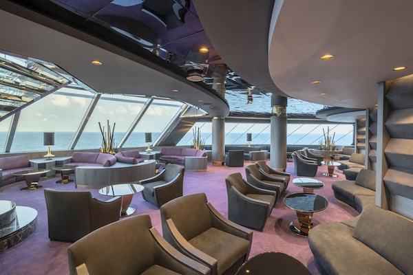 imagem MSC Bellissima 8