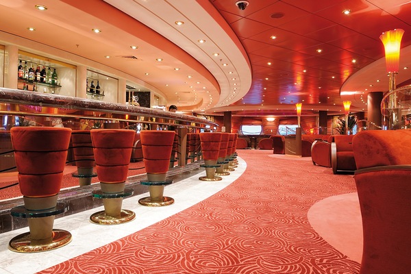 imagem MSC Poesia 24