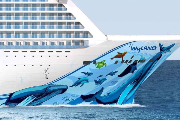 imagem Norwegian Bliss 16