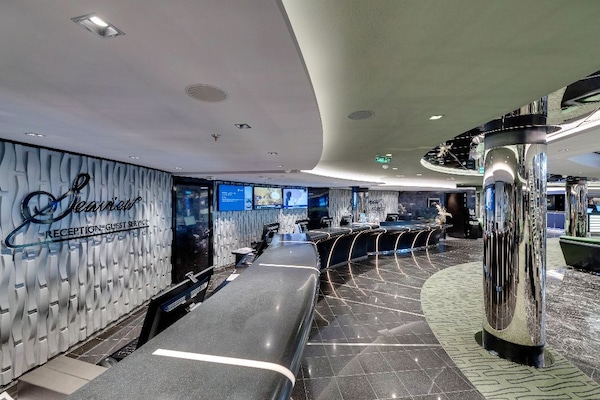 imagem MSC Seaview 27
