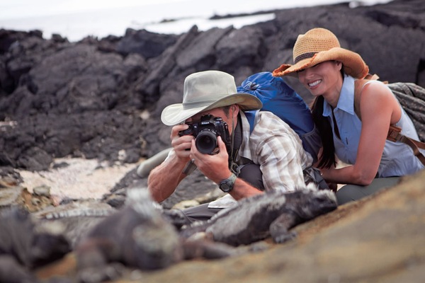 imagem Celebrity Xpedition 6