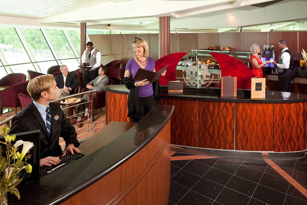 imagem Radiance of the Seas 18
