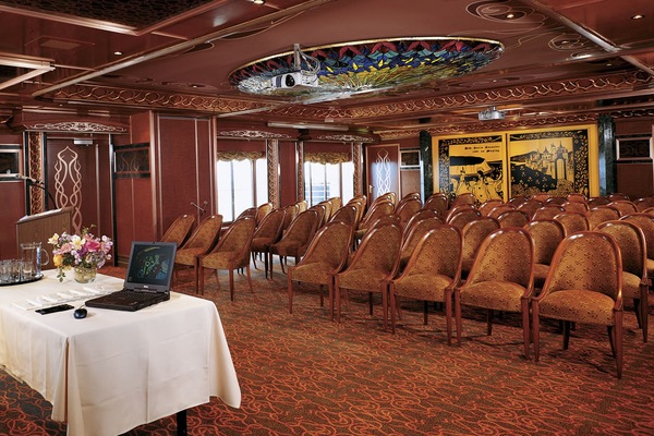 imagem Carnival Spirit 19