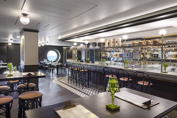 imagem MSC Bellissima 17