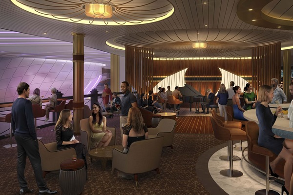 imagem Icon of the Seas 25