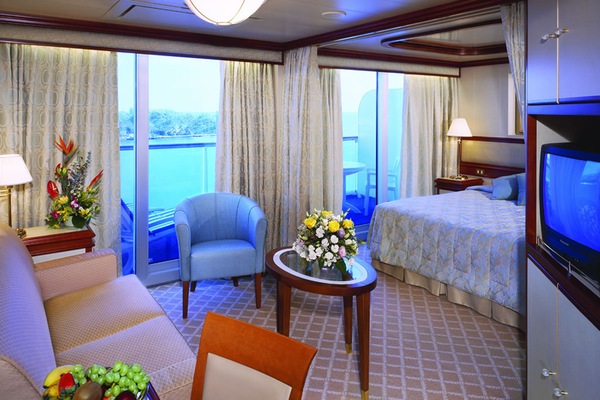 imagem Coral Princess 18