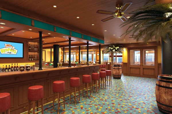 imagem Carnival Vista 49