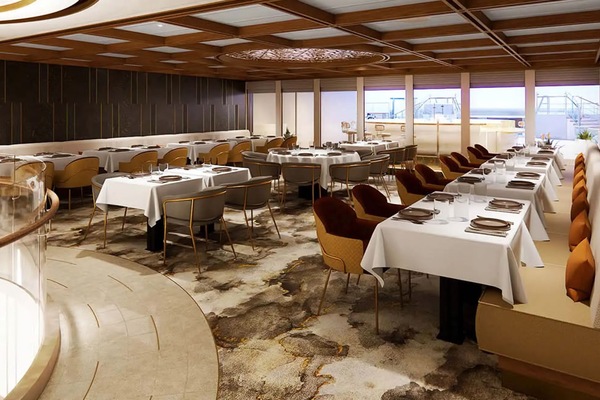 imagem Sun Princess 15