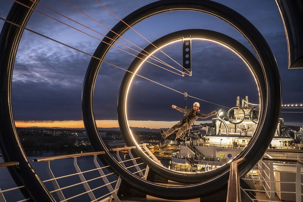 imagem MSC Seaside 6