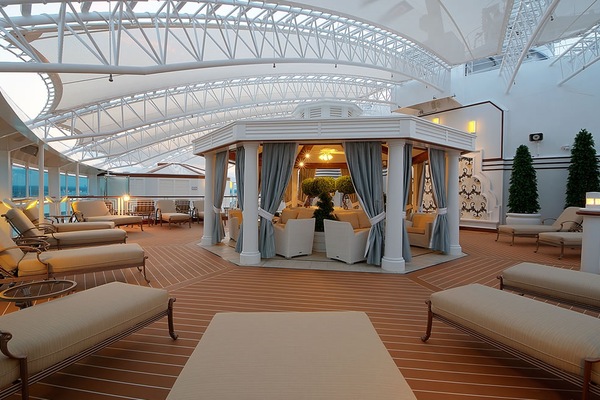 imagem Regal Princess 15