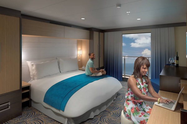 imagem Ovation of the Seas 3