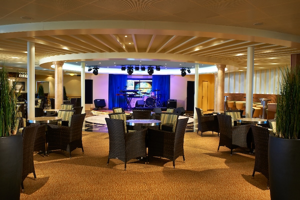 imagem Carnival Sunshine 25