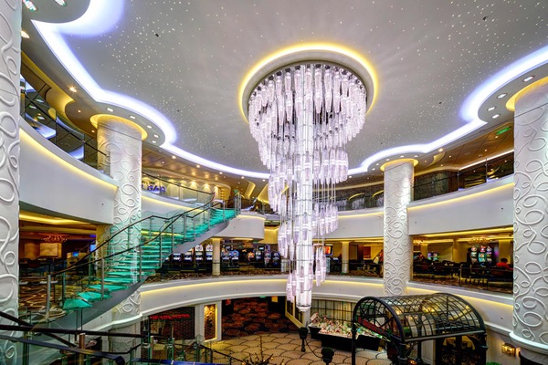 imagem Norwegian Getaway 10