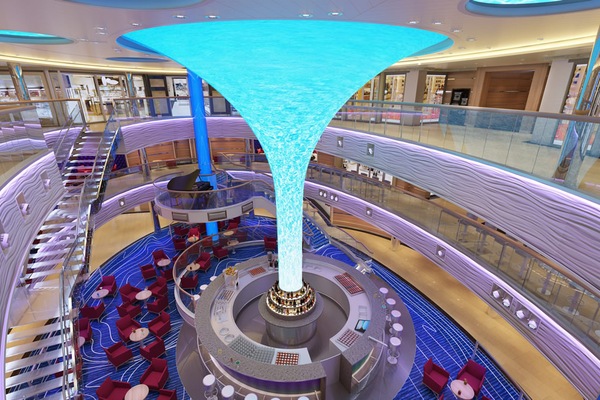 imagem Carnival Horizon 20