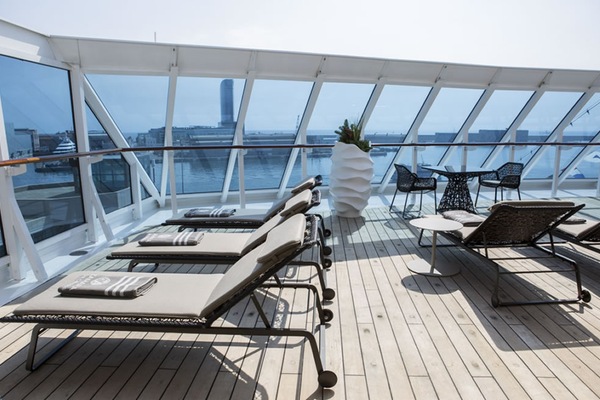 imagem Azamara Quest 19