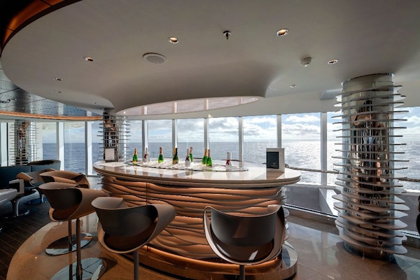 imagem MSC Seaside 40