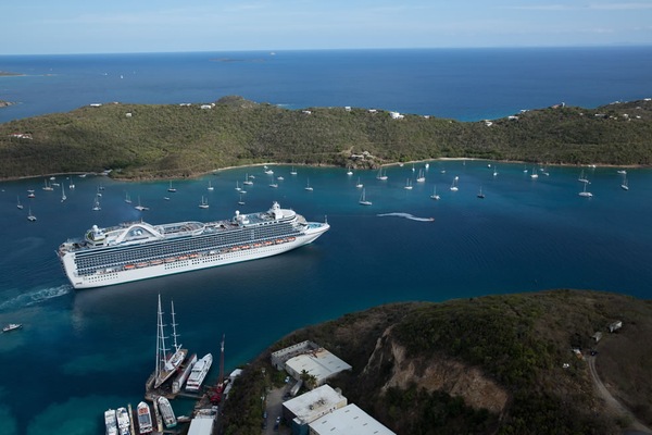 imagem Ruby Princess 10