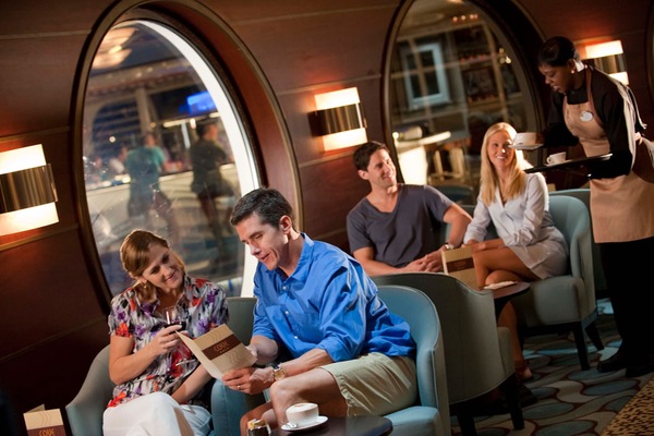 imagem Disney Dream 7