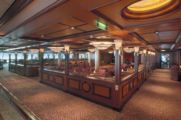 imagem Serenade of the Seas 19