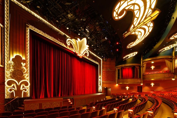 imagem Disney Dream 37